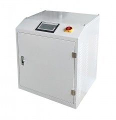 Mua Hệ thống lọc khí SS304 điều khiển kỹ thuật số để sử dụng trong phòng thí nghiệm sản xuất trực tuyến