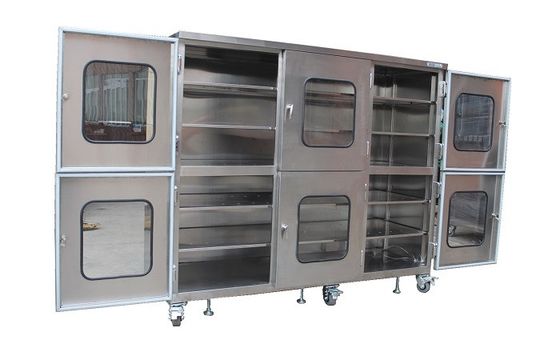 Mua Hộp hút ẩm nitơ tùy chỉnh Hút ẩm chống gỉ sản xuất trực tuyến