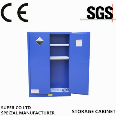 Mua Vertical Corrosive Hazmat Storage Cabinet With Double Wall Construction sản xuất trực tuyến