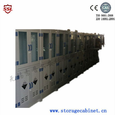 Mua Individual Polypropylene Medical Storage Cabinet Anti-Corrosive , Reliable sản xuất trực tuyến