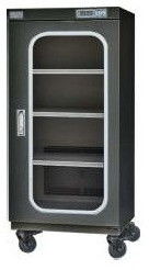 Mua 160L Single Desiccant Electronic Dry Storage Cabinet with RH Range 0 - 10% sản xuất trực tuyến