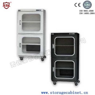Mua IC PCB storage dry cabinet / digital dry cabinet  for emiconductor IC Packages BGA PGA,IC PCB SMT PBGA sản xuất trực tuyến