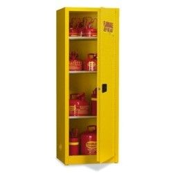 Mua Cold-Rolled Steel Corrosive Chemical Storage Cabinet Fireproof Red for Hospital sản xuất trực tuyến