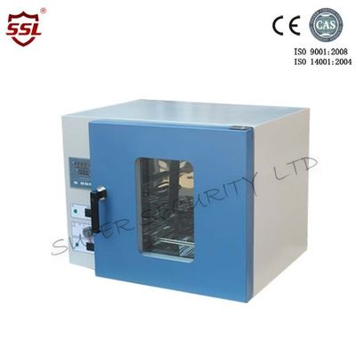 Mua Electric Industrial Drying Oven Stainless Steel with Vacuum Pump sản xuất trực tuyến
