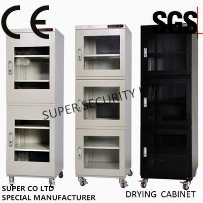 Mua Vertical Metal Electronic Dry Cabinet laboratory drying cabinet for DC87183L sản xuất trực tuyến