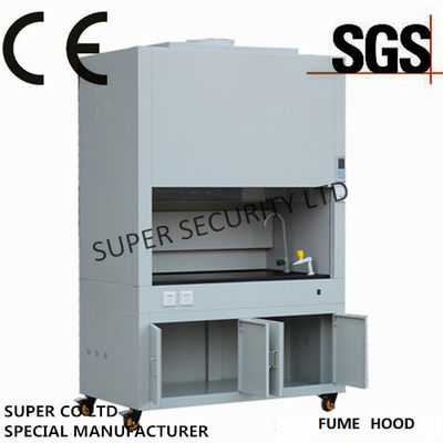 Mua Plastics Drying Medical Fume Hood , Exhaust Fume Hoods For Chemical Lab sản xuất trực tuyến