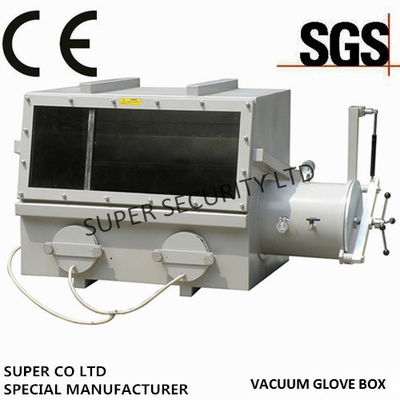 Mua Vacuum Laboratory Glove Box PLC control for Universal Testing sản xuất trực tuyến