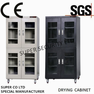 Mua Nitrogen Dry Box Lab gas Cabinet Energy Saving with 4 Windows sản xuất trực tuyến