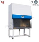 Biology Biologic Safety Cabinet For School , Laboratory Fume Cupboards With Filter Life Inquiry