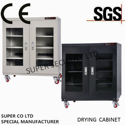 Mua LED Display Auto Dry Cabinet / Digital electronic dry cabinet Desiccant sản xuất trực tuyến
