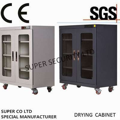 Mua Stainless Dual Digital Auto Dry Cabinet Double Door For Business sản xuất trực tuyến