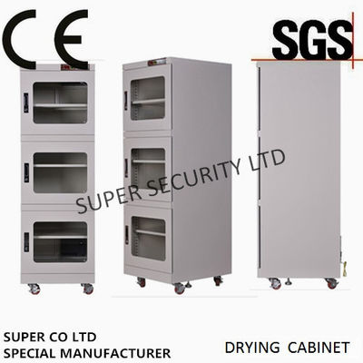 Mua Humidity Control Electronic Dry Storage Cabinet , Liquid Crystal Glass Board sản xuất trực tuyến