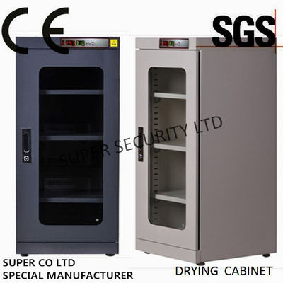 Mua Intelligent Auto Drystorage Cabinet Desiccant Humidity Controlled sản xuất trực tuyến