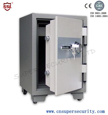 Mua 115L locking Fire proof safe box cabniet with Internal Temperature Below 177 Degree Celsius for government agencies sản xuất trực tuyến