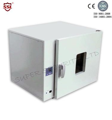 Mua Tủ sấy Lỏng Phòng thí nghiệm Lớn 30 L với Bộ Điều Khiển Nhiệt độ LCD Lập Trình 750W sản xuất trực tuyến